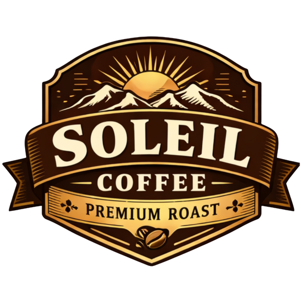 Soleil coffee
